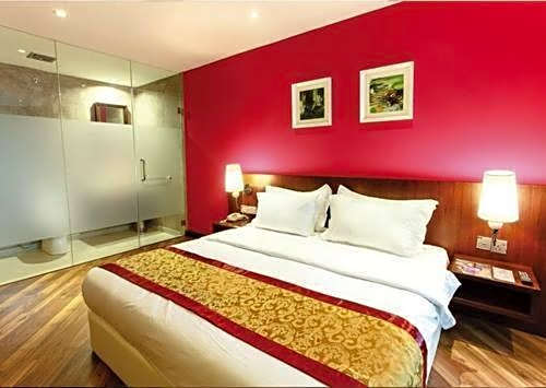 D Boutique Hotel