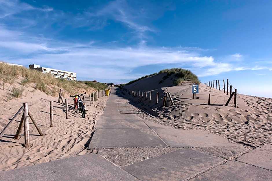 Hotel de Baak Seaside