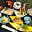 Onsen Yupopo