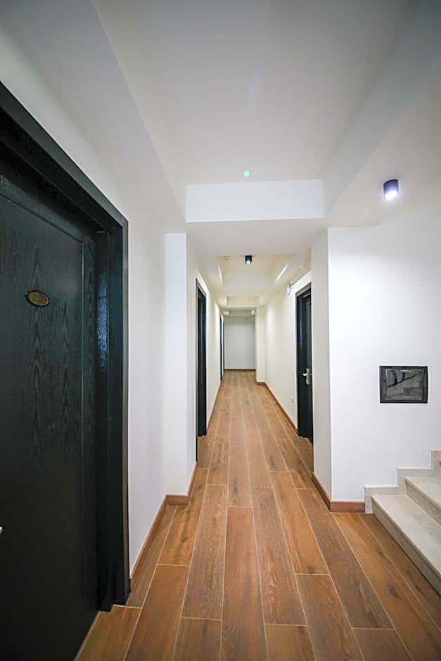 Hotel InnDigo in Kutaisi