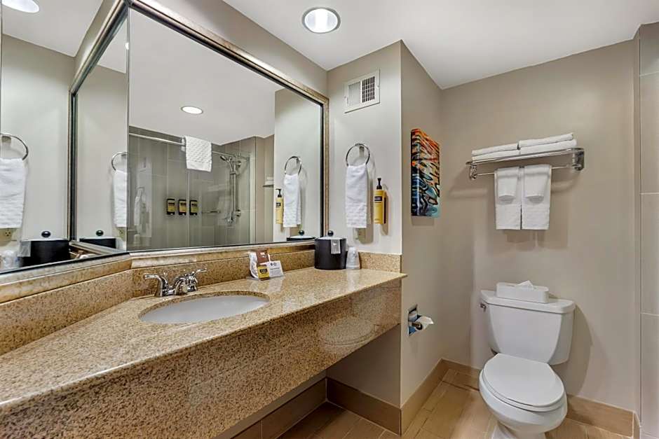 Best Western Plus Bellingham