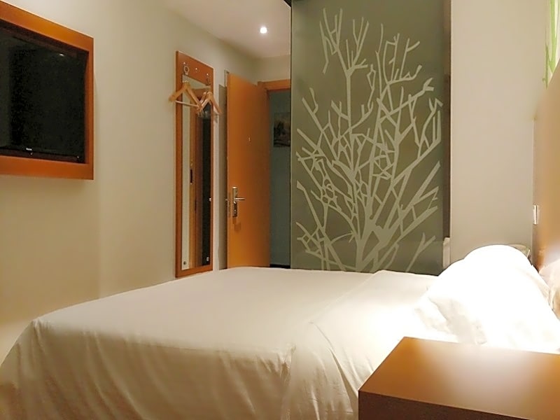 Vatica Suzhou Changshu Shimao Residence Hotel