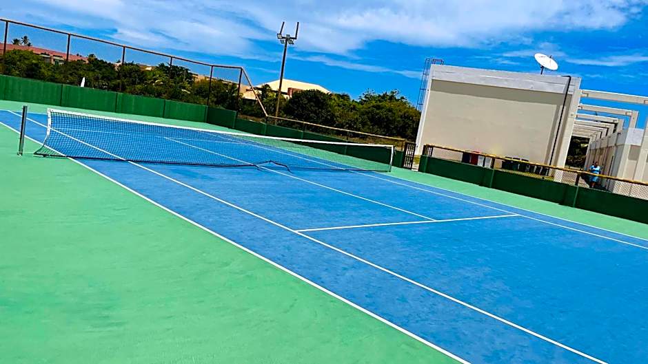 Apartamento para temporada em Praia do Forte Bahia, no Condomínio Mediterrâneo II, IBEROSTATE