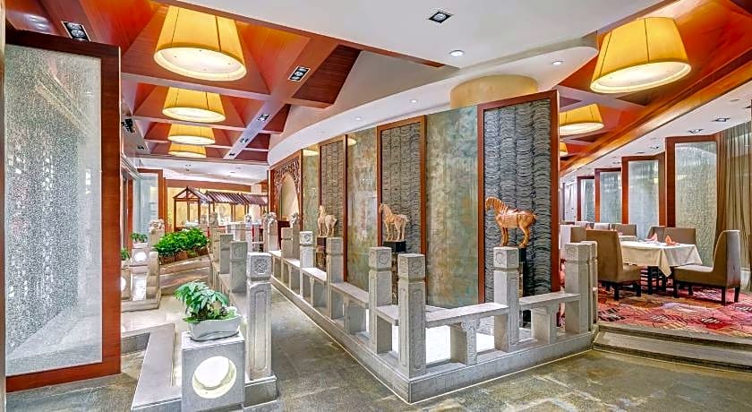 Fudu Grand Hotel Changzhou