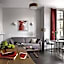 Adagio Strasbourg Place Kleber Aparthotel