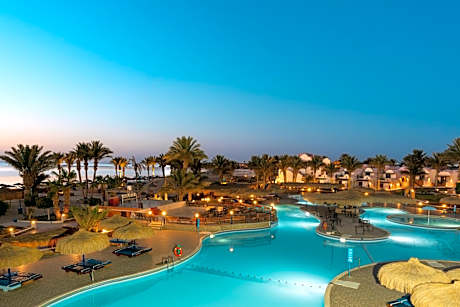 Protels Crystal Beach Resort