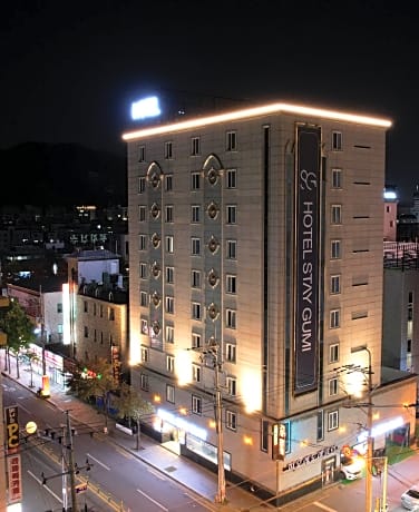 Hotel Stay Gumi