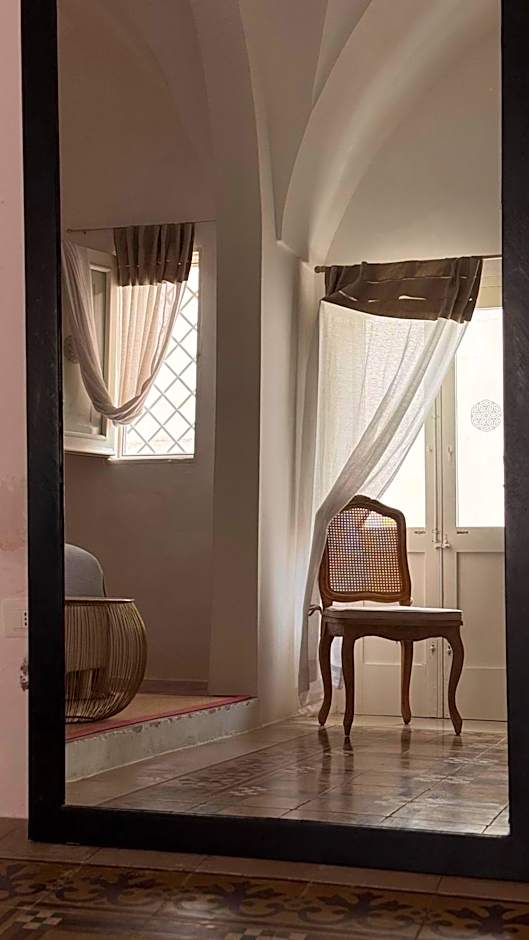 Agata Salento Luxury Home