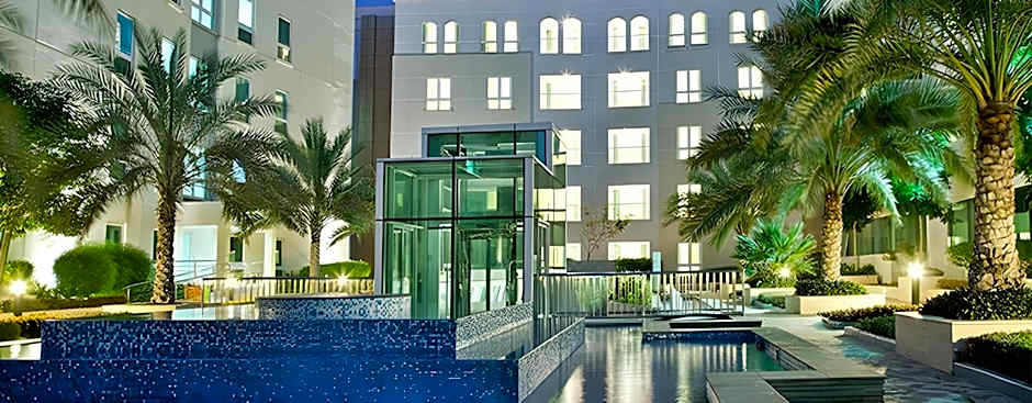 Executive Apartments Muscat