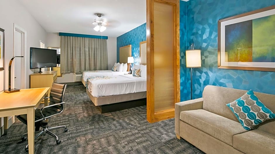 Best Western Plus Houston Atascocita Inn & Suites