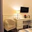 Hotel Patria