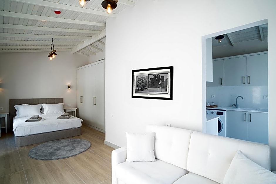 Bellezza Hotel Alaçatı