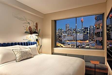 Aiden by Best Western Darling Harbour