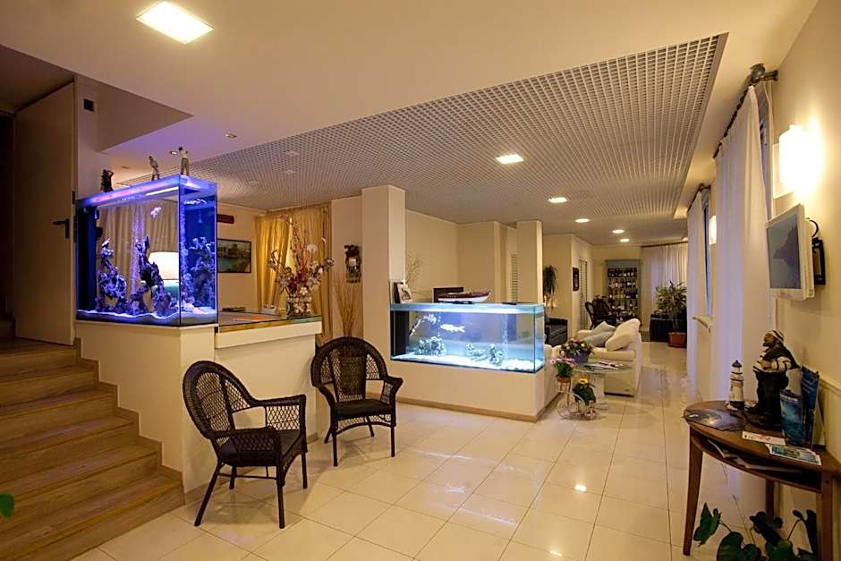 Hotel Il Gatto