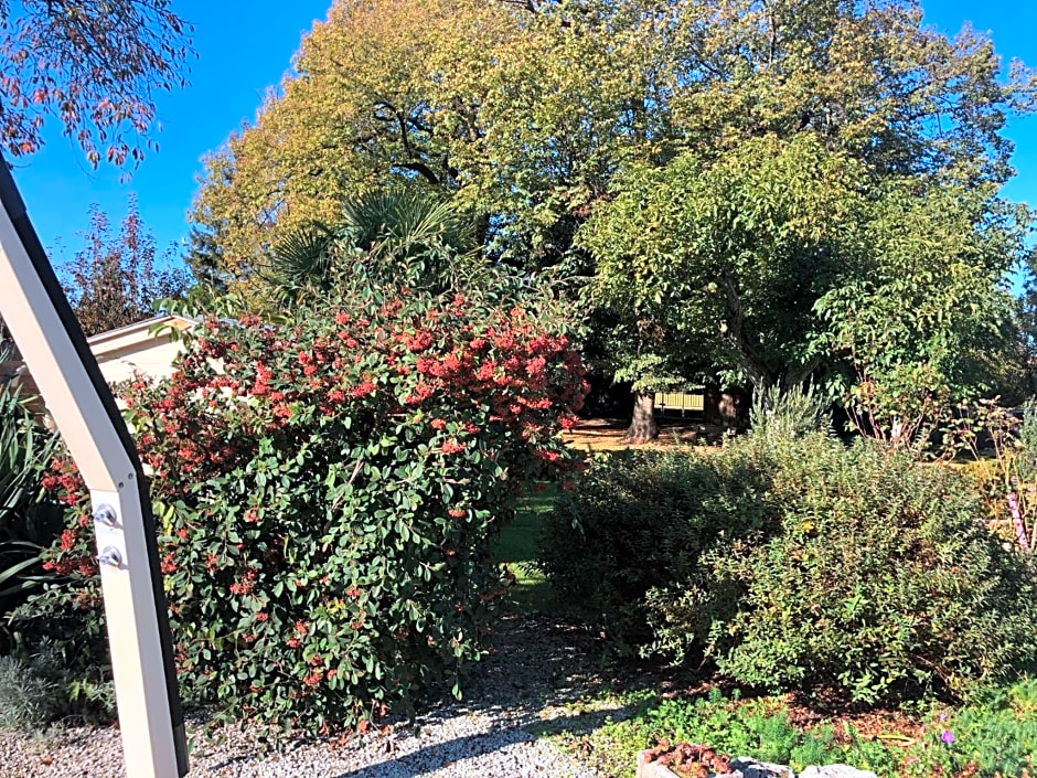 Chambres d hôtes Villa Anani Cosson alex