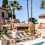 Capucines Hotel Saint Tropez