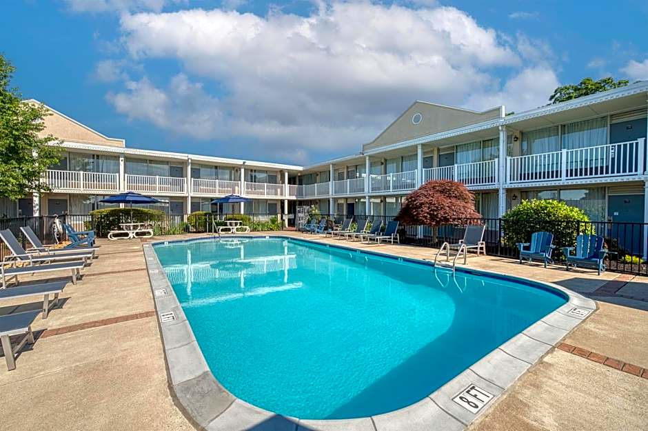 Best Western Fredericksburg