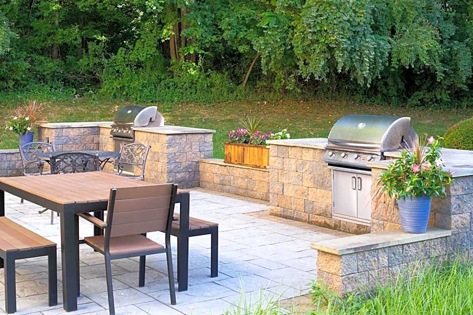 TownePlace Suites by Marriott Bowie Town Center