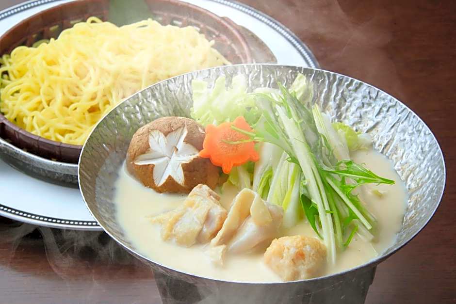 Yutorelo Toyako