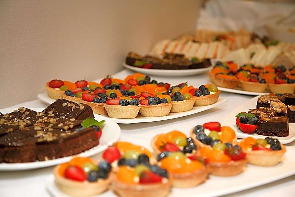 Novotel Wolverhampton City Centre