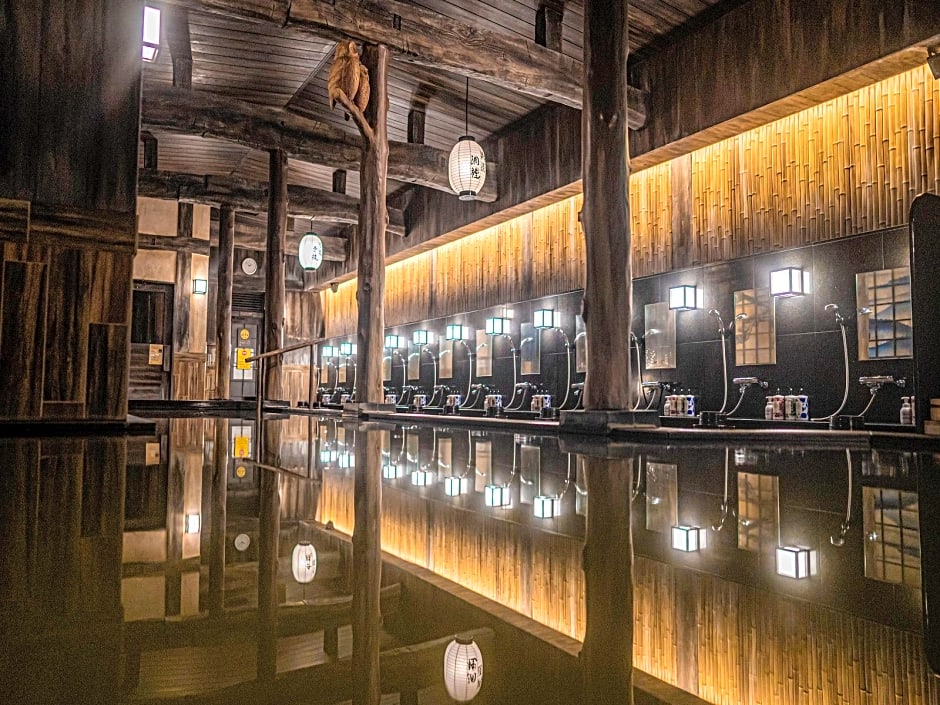 La'gent Stay Hakodate Ekimae