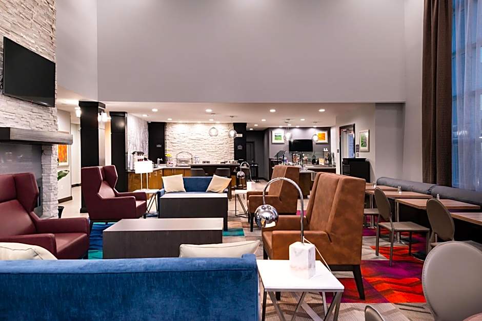 Staybridge Suites Lake Charles By IHG