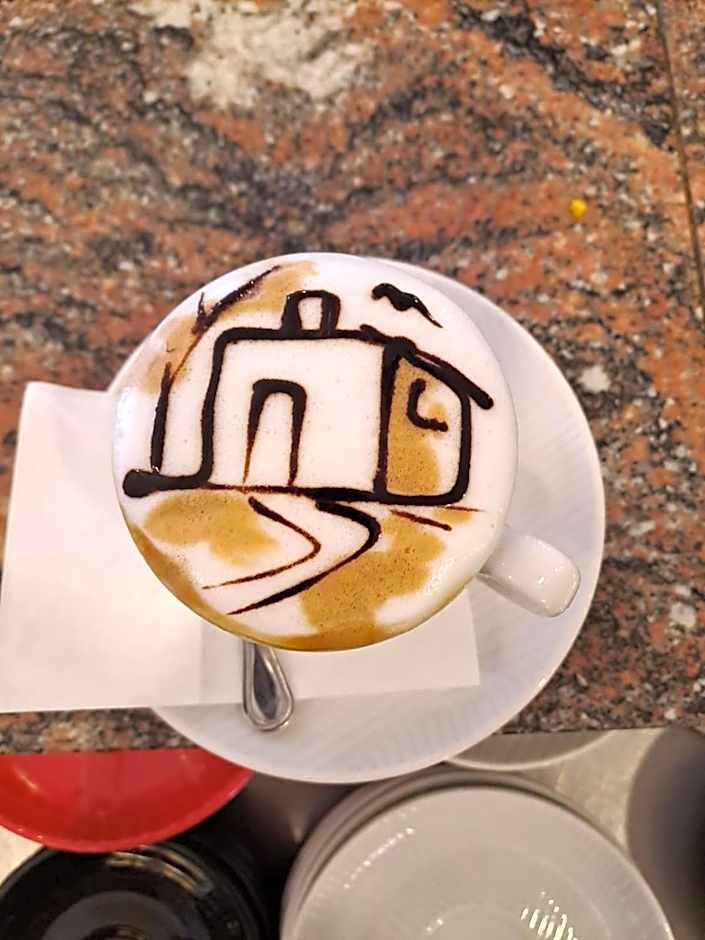 Hotel Grazia Deledda