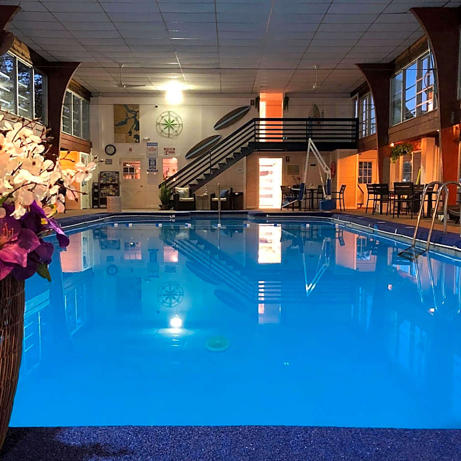 Hyannis Inn