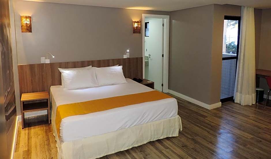 Comfort Hotel Maceió