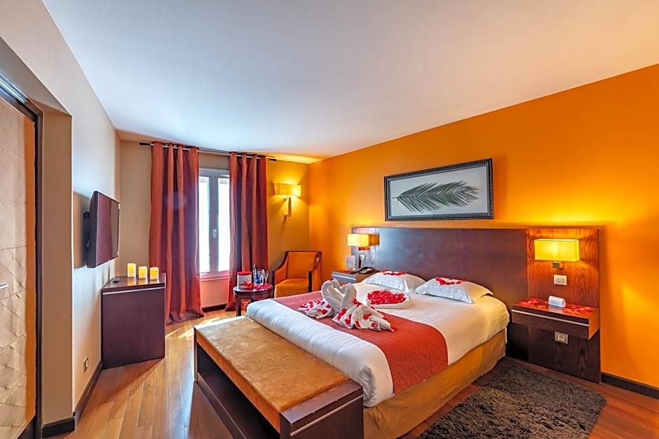 Hotel de Berny