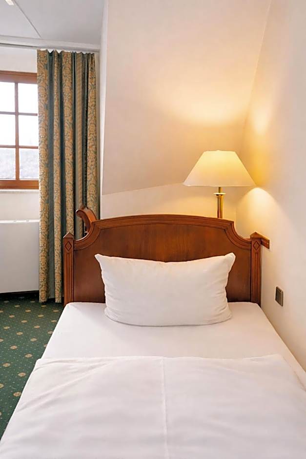 Schlosshotel Schkopau