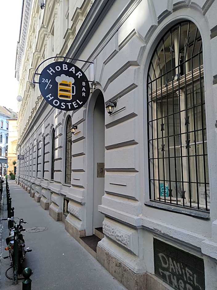 HoBar Hostel