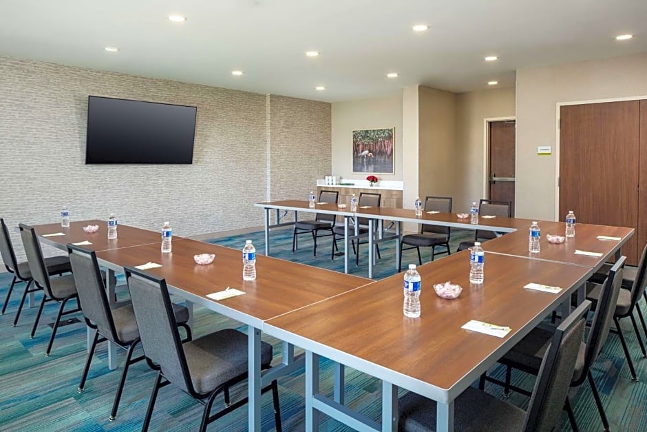 Home2 Suites by Hilton Lake Mary Orlando