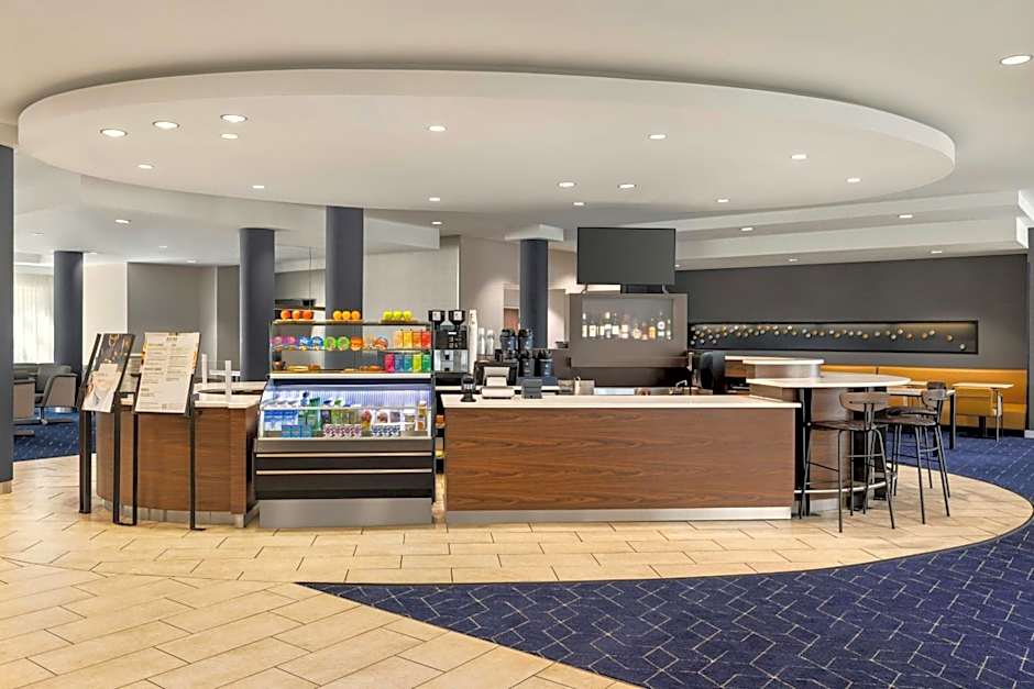 Courtyard by Marriott Wilkes-Barre Arena