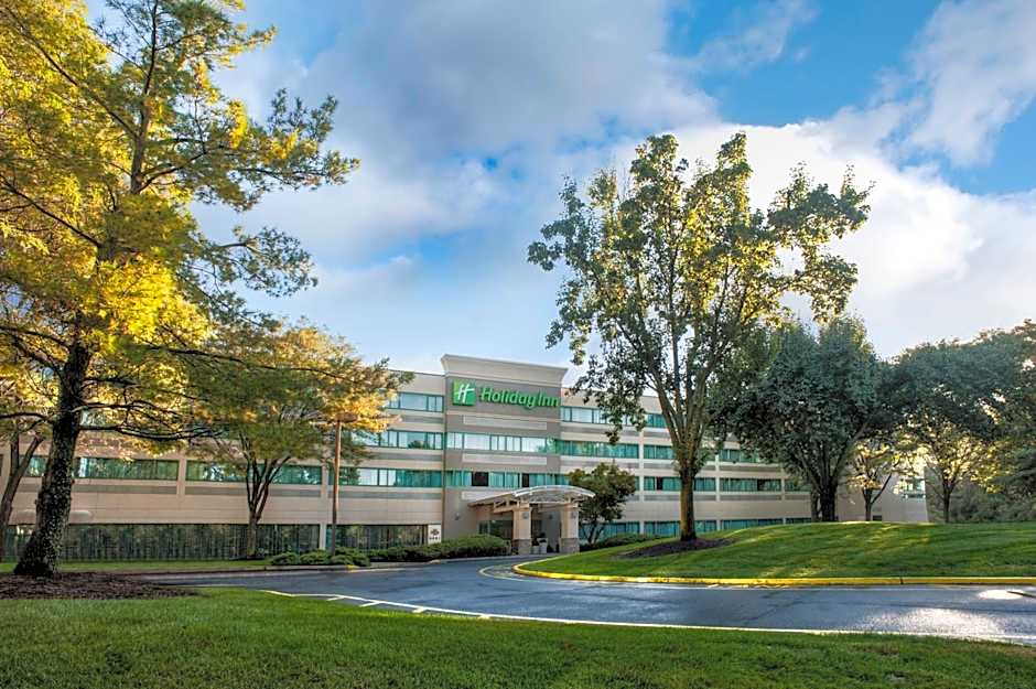 Holiday Inn-Princeton By IHG