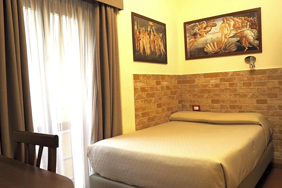 Hotel Ester