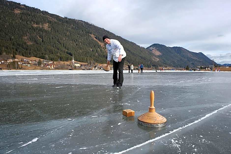 SeeHotel & SeeApartments Kärntnerhof- direkt am See!