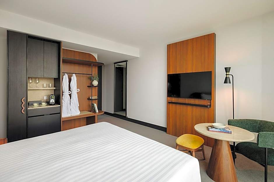 Crowne Plaza Adelaide Mawson Lakes By IHG