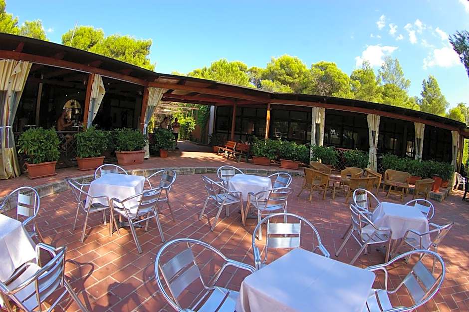 Riva dei Greci Camping Village