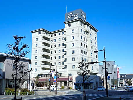 Hotel Route Inn Shimada Ekimae