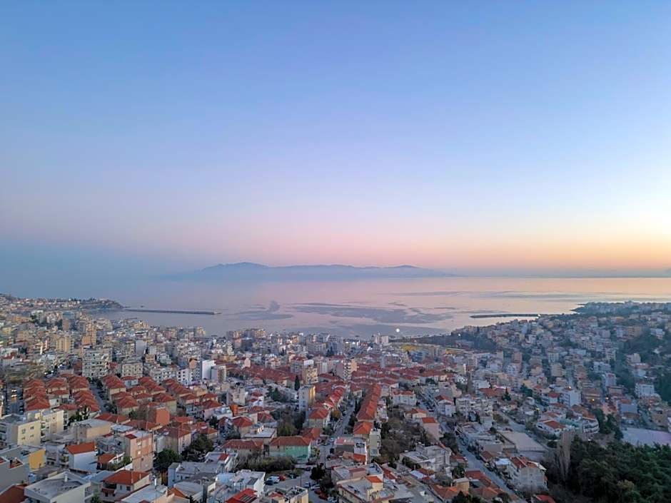 Egnatia City Hotel & Spa