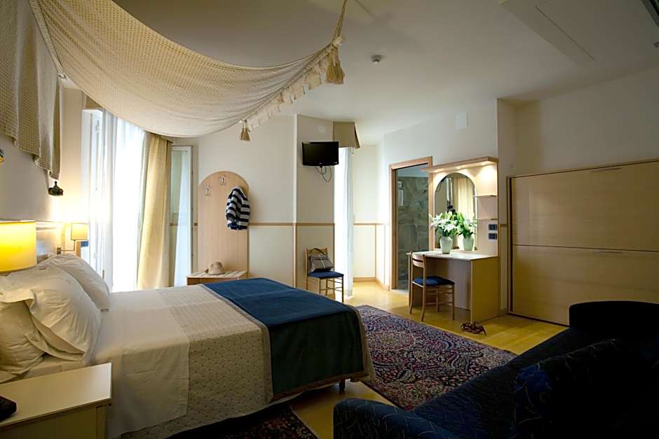 Hotels Vidi Miramare & Delfino