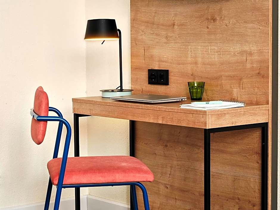 Garner Berlin Schoneberg By IHG