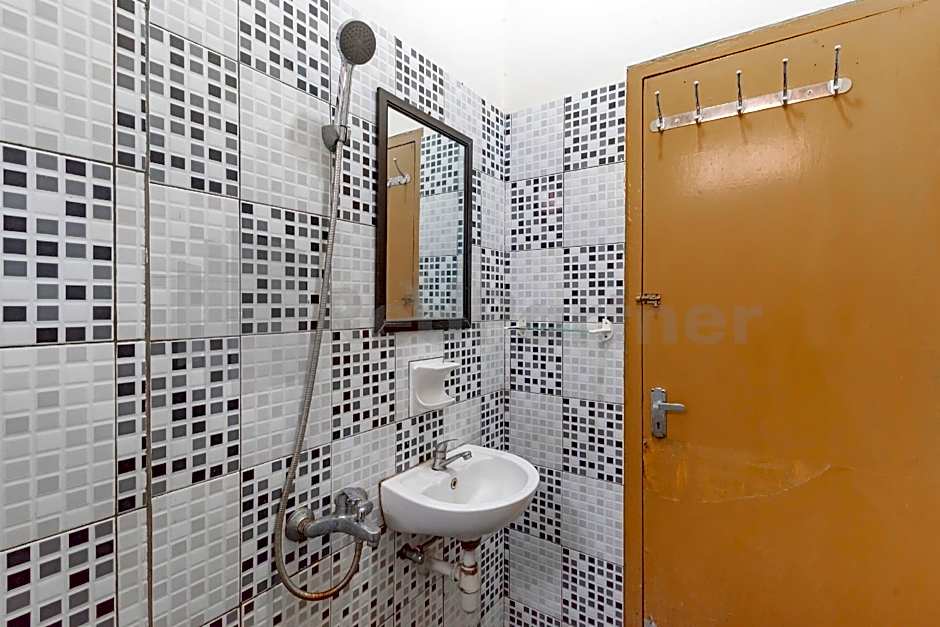 Seruni Guest House Near Alun Alun Lembang Mitra RedDoorz