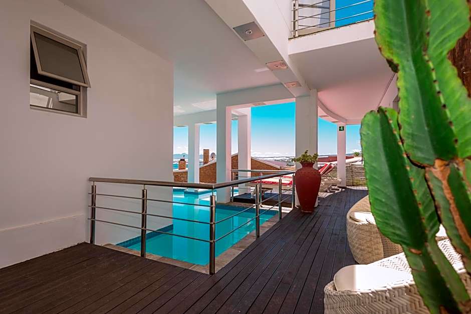 Sea Star Lodge