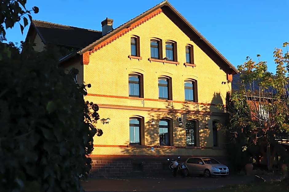 Hotel-Restaurant zur Post