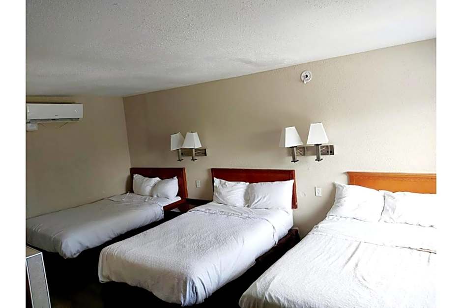 Travel Inn By OYO Omaha