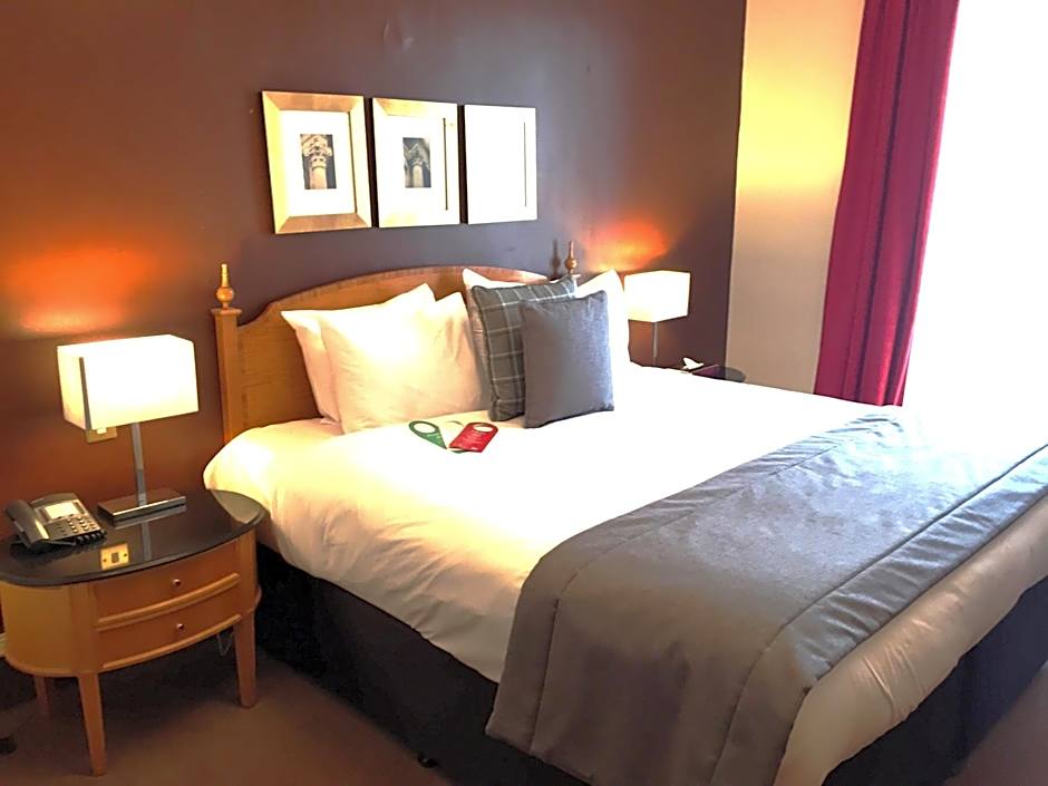 Millennium Hotel Glasgow