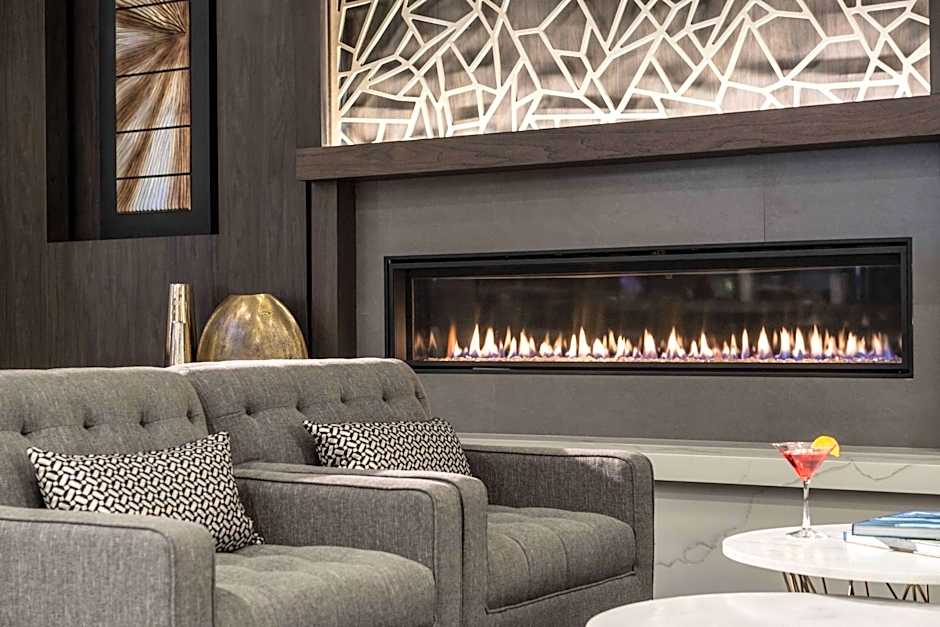 Hilton Garden Inn Foxborough Patriot Place