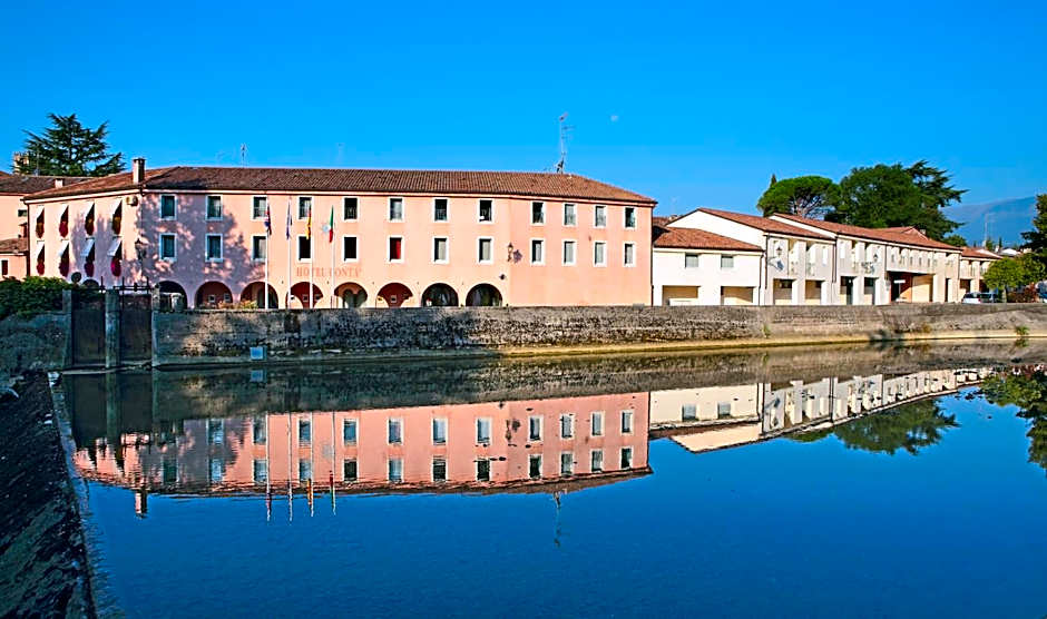 Hotel Contà Taste The Experience